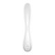 Вібратор Satisfyer G-Spot Wave 2 White, імітує доторкання пальця Вібратор Satisfyer G-Spot Wave 2 White, імітує доторкання пальця