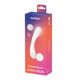 Вібратор Satisfyer G-Spot Wave 2 White, імітує доторкання пальця Вібратор Satisfyer G-Spot Wave 2 White, імітує доторкання пальця