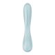 Вибратор Satisfyer G-Spot Wave 2 Ice Blue, имитирует прикосновение пальца Вибратор Satisfyer G-Spot Wave 2 Ice Blue, имитирует прикосновение пальца