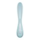 Вибратор Satisfyer G-Spot Wave 2 Ice Blue, имитирует прикосновение пальца Вибратор Satisfyer G-Spot Wave 2 Ice Blue, имитирует прикосновение пальца