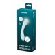 Вибратор Satisfyer G-Spot Wave 2 Ice Blue, имитирует прикосновение пальца Вибратор Satisfyer G-Spot Wave 2 Ice Blue, имитирует прикосновение пальца