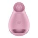 Вибростимулятор для клитора Satisfyer Tongue Player с язычком Вибростимулятор для клитора Satisfyer Tongue Player с язычком