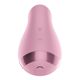 Вибростимулятор для клитора Satisfyer Tongue Player с язычком Вибростимулятор для клитора Satisfyer Tongue Player с язычком