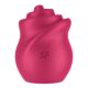 Вибростимулятор для клитора Satisfyer Tongue Twister с имитацией язычка Вибростимулятор для клитора Satisfyer Tongue Twister с имитацией язычка