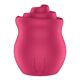 Вибростимулятор для клитора Satisfyer Tongue Twister с имитацией язычка Вибростимулятор для клитора Satisfyer Tongue Twister с имитацией язычка
