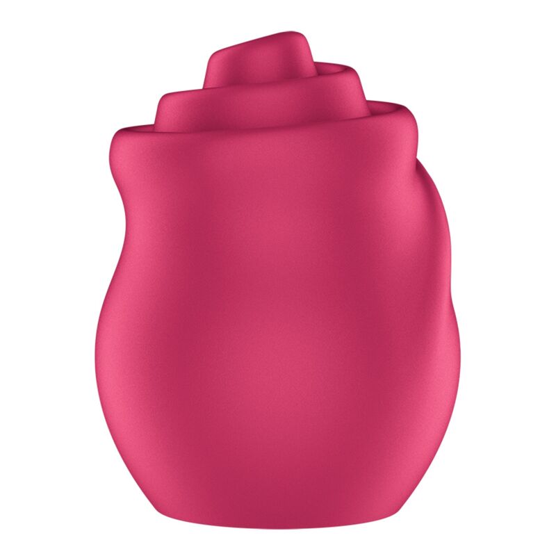 Вибростимулятор для клитора Satisfyer Tongue Twister с имитацией язычка Вибростимулятор для клитора Satisfyer Tongue Twister с имитацией язычка