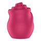 Вибростимулятор для клитора Satisfyer Tongue Twister с имитацией язычка Вибростимулятор для клитора Satisfyer Tongue Twister с имитацией язычка