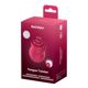 Вибростимулятор для клитора Satisfyer Tongue Twister с имитацией язычка Вибростимулятор для клитора Satisfyer Tongue Twister с имитацией язычка