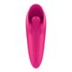 Вибростимулятор для клитора Satisfyer Tongue Master с язычком Вибростимулятор для клитора Satisfyer Tongue Master с язычком