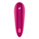 Вибростимулятор для клитора Satisfyer Tongue Master с язычком Вибростимулятор для клитора Satisfyer Tongue Master с язычком