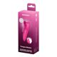 Вибростимулятор для клитора Satisfyer Tongue Master с язычком Вибростимулятор для клитора Satisfyer Tongue Master с язычком