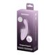 Вагінально-кліторальний вібратор Satisfyer Tongue Expert з язичком