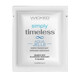 Пробник лубриканта Wicked Simply Timeless Jelle з густою гелевою текстурою на водній основі, 6 мл