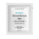 Пробник лубриканта Wicked Simply Timeless Silicone без гліцерину на силіконовій основі, 6 мл