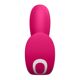 Смарт-вібратор у трусики Satisfyer Top Secret Pink (м'яте паковання!!!)
