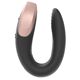Смарт-вібратор для пар Satisfyer Double Love (Black) (м'яте паковання!!!) Смарт-вібратор для пар Satisfyer Double Love (Black) (м'яте паковання!!!)
