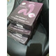 Вагінально-кліторальний вібратор Satisfyer G for Goddess 3 Wine Red (м'яте паковання!!!)