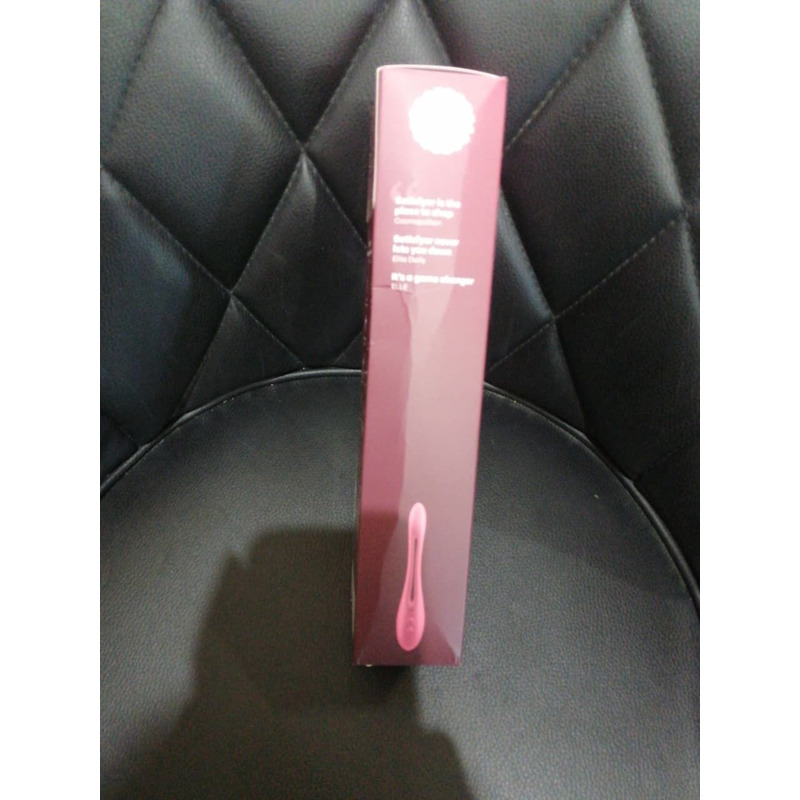 Універсальний гнучкий вібратор для пар Satisfyer Elastic Game Battery Series (м'яте паковання!!!) Універсальний гнучкий вібратор для пар Satisfyer Elastic Game Battery Series (м'яте паковання!!!)