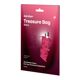 Мішечок для секс-іграшок Satisfyer Treasure Bag L (відкрите паковання!!!) Мішечок для секс-іграшок Satisfyer Treasure Bag L (відкрите паковання!!!)