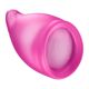 Менструальная чаша Fun Factory FUN CUP SIZE A Magenta (мятая упаковка!!!) Менструальная чаша Fun Factory FUN CUP SIZE A Magenta (мятая упаковка!!!)