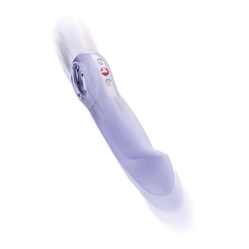 Пульсатор для точки G Fun Factory STRONIC G FORTE Purple (м'яте паковання!!!)