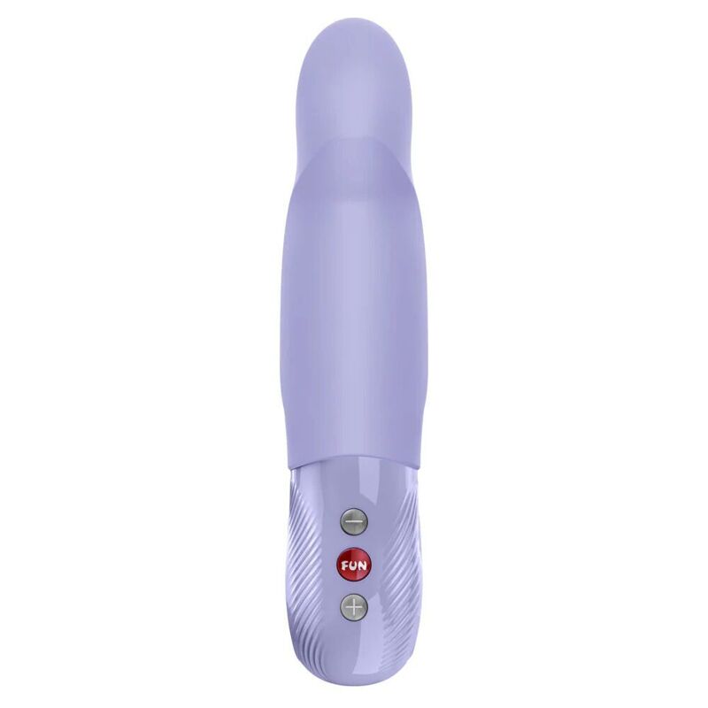 Пульсатор для точки G Fun Factory STRONIC G FORTE Purple (м'яте паковання!!!)