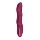 Пульсатор для точки G Fun Factory Stronic Wave Wine Red (мятая упаковка!!!)