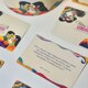 Игра для двоих «Ты + Я: Об отношениях», 120 карточек, 18+, украинский язык