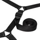 Фиксатор на кровать Fifty Shades of Grey Sweet Anticipation Reversible Under Mattress Restraint Set Фиксатор на кровать Fifty Shades of Grey Sweet Anticipation Reversible Under Mattress Restraint Set