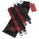 Фиксатор на кровать Fifty Shades of Grey Sweet Anticipation Reversible Under Mattress Restraint Set Фиксатор на кровать Fifty Shades of Grey Sweet Anticipation Reversible Under Mattress Restraint Set
