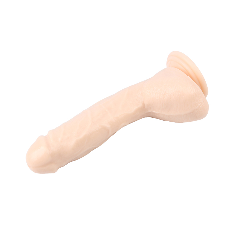 Вибратор на присоске Chisa Ballsy Super Cock MR.MARCUS' 9.9" с пультом управления Вибратор на присоске Chisa Ballsy Super Cock MR.MARCUS' 9.9" с пультом управления