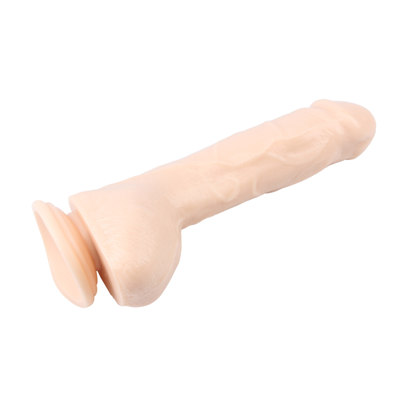 Вибратор на присоске Chisa Ballsy Super Cock MR.MARCUS' 9.9" с пультом управления Вибратор на присоске Chisa Ballsy Super Cock MR.MARCUS' 9.9" с пультом управления