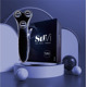 Вибратор для пар StiVi - The Real Threat Partner Vibrator - Black