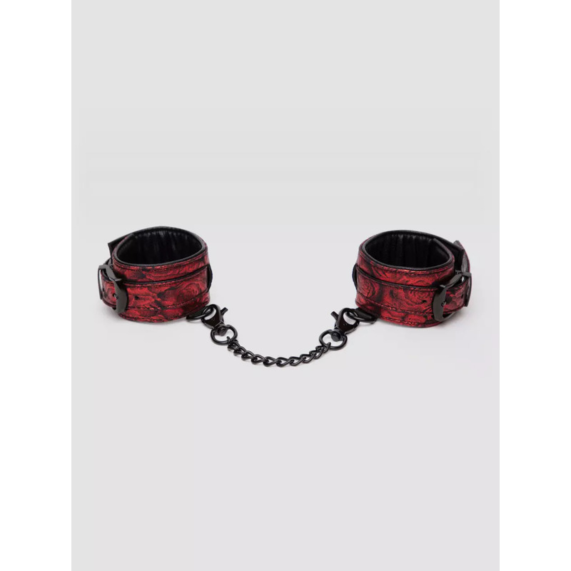 Наручники Sweet Anticipation Fifty Shades of Greу Wrist Cuffs Наручники Sweet Anticipation Fifty Shades of Greу Wrist Cuffs