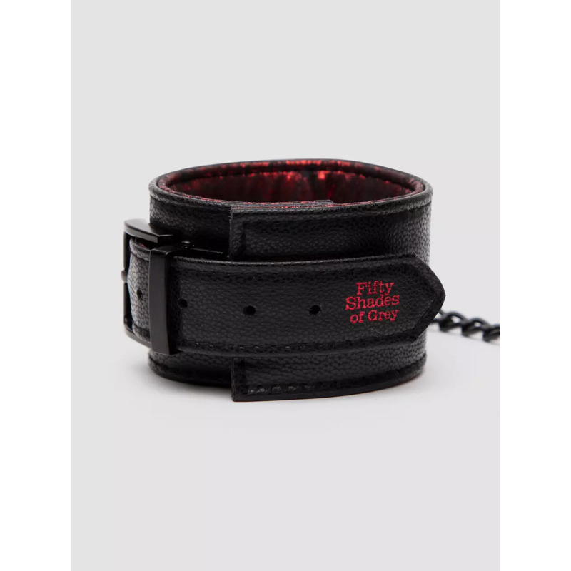 Наручники Sweet Anticipation Fifty Shades of Greу Wrist Cuffs Наручники Sweet Anticipation Fifty Shades of Greу Wrist Cuffs