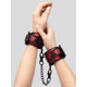Наручники Sweet Anticipation Fifty Shades of Greу Wrist Cuffs Наручники Sweet Anticipation Fifty Shades of Greу Wrist Cuffs