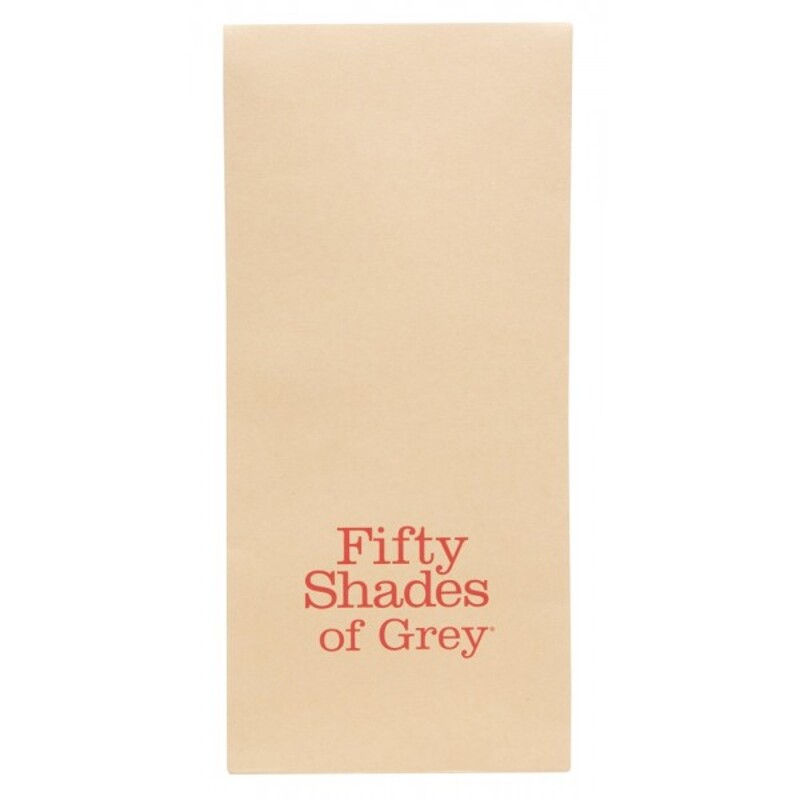 Наручники Sweet Anticipation Fifty Shades of Greу Wrist Cuffs Наручники Sweet Anticipation Fifty Shades of Greу Wrist Cuffs