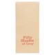 Наручники Sweet Anticipation Fifty Shades of Greу Wrist Cuffs Наручники Sweet Anticipation Fifty Shades of Greу Wrist Cuffs