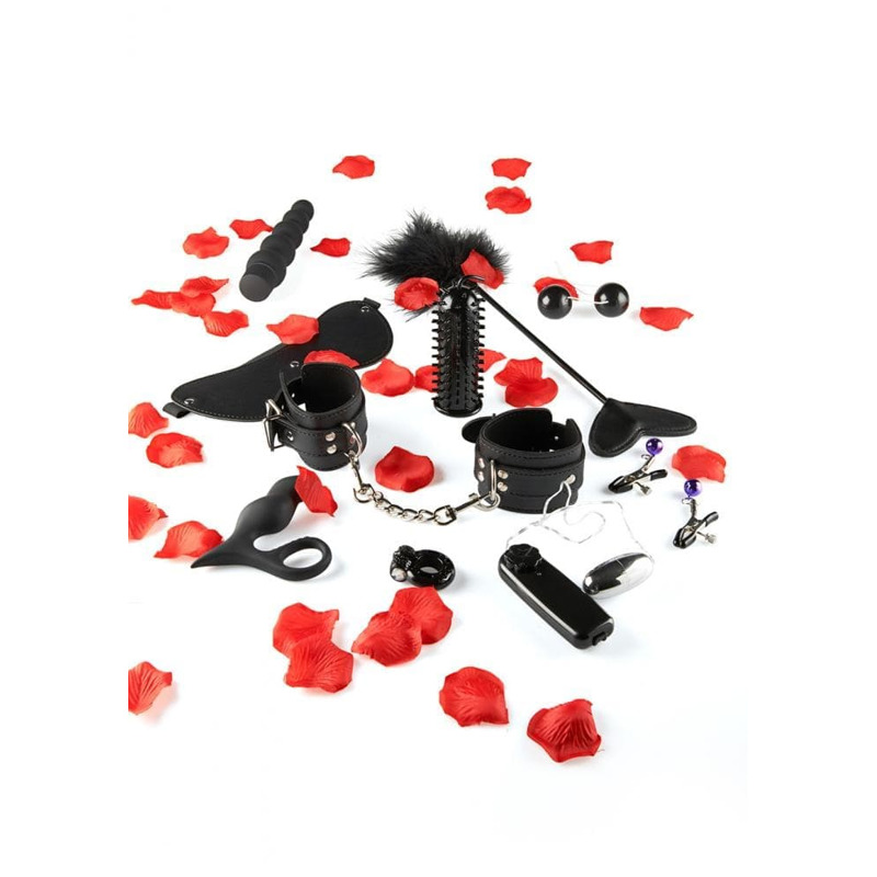 Набор секс игрушек Toy Joy Amazing Pleasure Sex Toy Kit