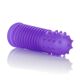Насадки на пальцы California Exotic ntimate Play Finger Tingler Purple Насадки на пальцы California Exotic ntimate Play Finger Tingler Purple