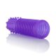 Насадки на пальцы California Exotic ntimate Play Finger Tingler Purple Насадки на пальцы California Exotic ntimate Play Finger Tingler Purple