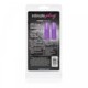 Насадки на пальцы California Exotic ntimate Play Finger Tingler Purple Насадки на пальцы California Exotic ntimate Play Finger Tingler Purple