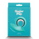 Вібратор в трусики SUGAR POP LEILA TEAL