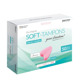 Тампон Soft-Tampons normal (цена за 1 тампон) Тампон Soft-Tampons normal (цена за 1 тампон)