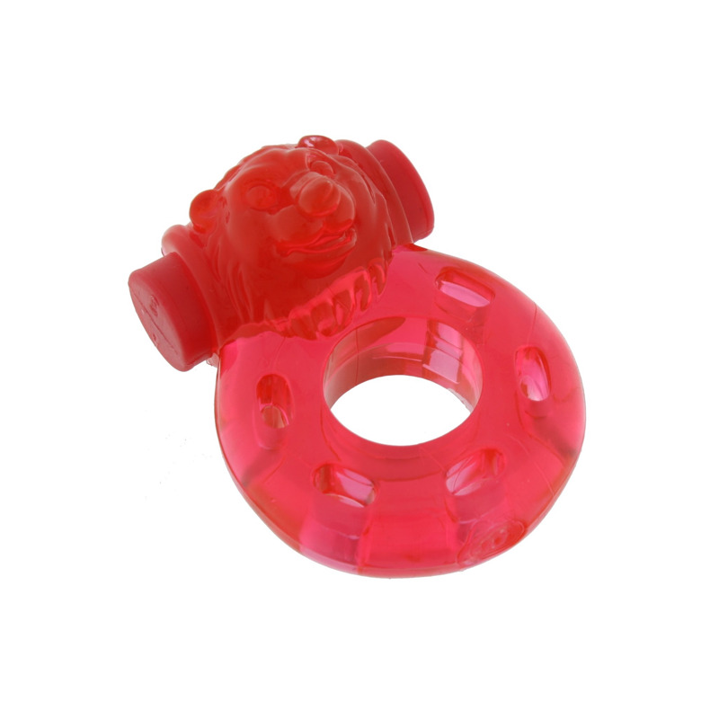 Набор БДСМ игрушек подарочный Toy Joy Romance Gift Set, красный Набор БДСМ игрушек подарочный Toy Joy Romance Gift Set, красный