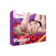 Набор БДСМ игрушек подарочный Toy Joy Romance Gift Set, красный Набор БДСМ игрушек подарочный Toy Joy Romance Gift Set, красный