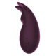 Вибратор для клитора и сосков Dream Toys Essentials Fluttering Stimulator, фиолетовый Вибратор для клитора и сосков Dream Toys Essentials Fluttering Stimulator, фиолетовый