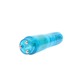 Мини-вибратор со сменными насадками Chisa Basic Luv Theory Ultimate Massager, голубой Мини-вибратор со сменными насадками Chisa Basic Luv Theory Ultimate Massager, голубой