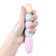 Вибратор конструктор BeYourLover Magic Candy трансформирующийся с виброяйца в вибратор Вибратор конструктор BeYourLover Magic Candy трансформирующийся с виброяйца в вибратор