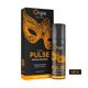 Смоктайзер для клитора Orgie Liquid Pulse 15 мл, вкус Ice Caramel, гель с эффектом посасывания